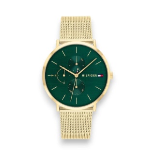 ZEGAREK DAMSKI TOMMY HILFIGER 1782766 JENNA + BOX