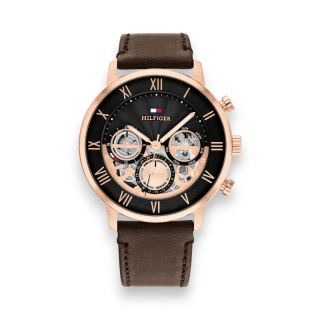 ZEGAREK MĘSKI TOMMY HILFIGER 1710566 Legend