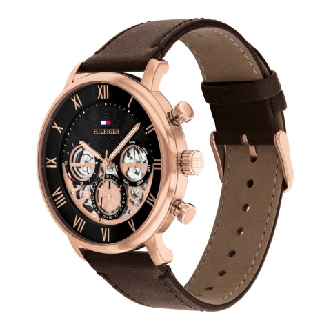 ZEGAREK MĘSKI TOMMY HILFIGER 1710566 Legend