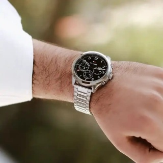 ZEGAREK MĘSKI TOMMY HILFIGER 1791852 ASHER