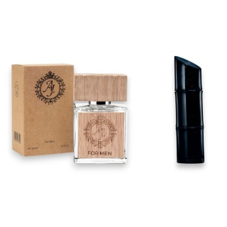 Zapach inspirowany Kenzo - Homme | AJ Deluxe Wood