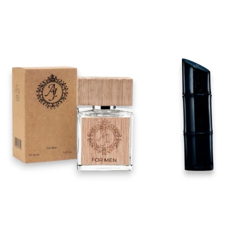 Zapach inspirowany Kenzo - Homme | AJ Deluxe Wood