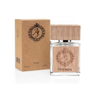 Zapach inspirowany Dior - Fahrenheit | AJ Deluxe Wood