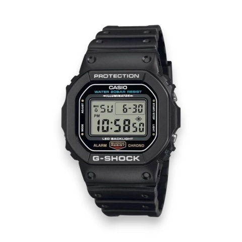 Zegarek Męski CASIO G-SHOCK DW-5600UE-1ER + BOX