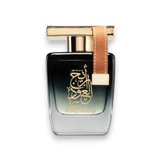 Al Haramain Areej Al Oud Woda Perfumowana Unisex 100 ml – Królewski Oud