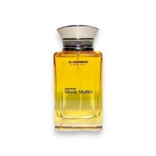 Al Haramain Musk Maliki Woda Perfumowana Unisex 100 ml – Królewskie Piżmo