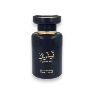 Amaran Exclusive Qamarain For Him Woda Perfumowana 100 ml – Męski Orient