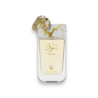 Le Falcone Shouq – Zmysłowe Arabskie Perfumy Damskie EDP 90ml