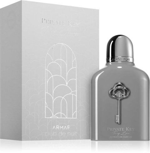 Armaf Club de Nuit Private Key To My Success Extrait de Parfum 100ml