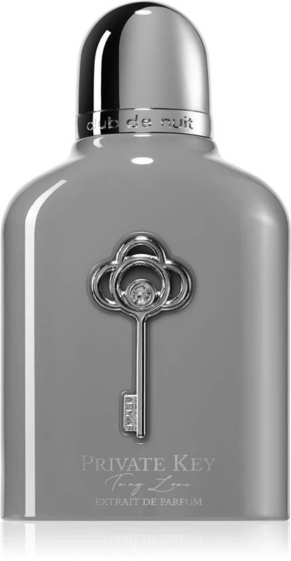 Armaf Club de Nuit Private Key To My Success Extrait de Parfum 100ml