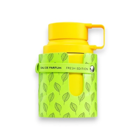 Armaf Odyssey Limoni Fresh Edition EDP 100ml – Świeży Cytrynowy Ogród w Butelce