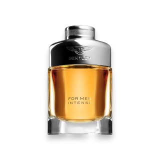 Bentley For Men Intense Woda Perfumowana dla Mężczyzn 100 ml – Trwałość i Klasa