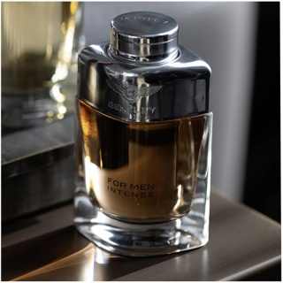 Bentley For Men Intense Woda Perfumowana dla Mężczyzn 100 ml – Trwałość i Klasa