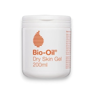 Bio-Oil Gel Cream 200 ml – Nawilżający Krem-Żel do Ciała