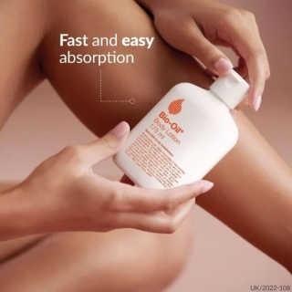 Bio-Oil Nawilżający Balsam do Ciała 175 ml – Głębokie Nawilżenie