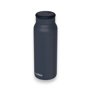 Butelka Termiczna Quokka Echo 690ml – Podwójna Izolacja Próżniowa
