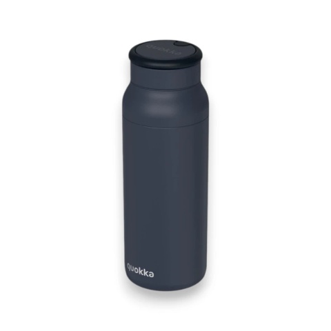Butelka Termiczna Quokka Echo 690ml – Podwójna Izolacja Próżniowa