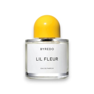 Byredo Lil Fleur Saffron Woda Perfumowana Unisex 100 ml