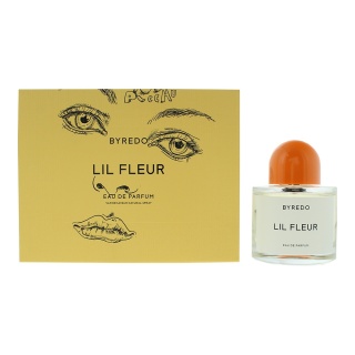 Byredo Lil Fleur Saffron Woda Perfumowana Unisex 100 ml