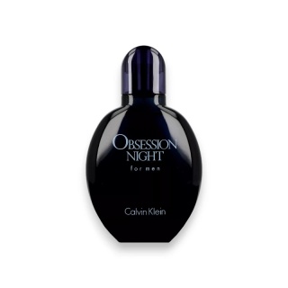 Calvin Klein Obsession Night For Men EDT 125ml – Świeże Męskie Perfumy