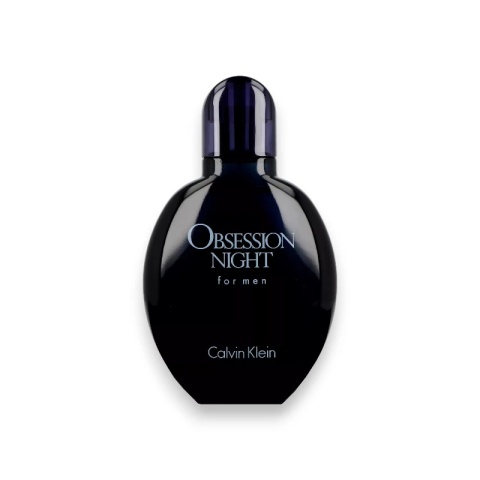 Calvin Klein Obsession Night For Men EDT 125ml – Świeże Męskie Perfumy