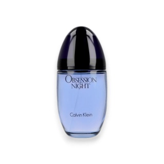 Calvin Klein Obsession Night Woman Edp 100ml