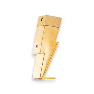 Carolina Herrera Bad Boy Gold Fantasy Woda Toaletowa 100 ml – Złoty Piorun
