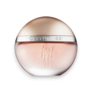 Cerruti 1881 Pour Femme – Woda Toaletowa 50ml: Klasyka Kobiecej Elegancji
