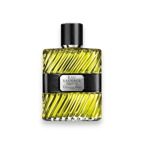 Christian Dior Eau Sauvage Parfum – Perfumy Męskie 100 ml