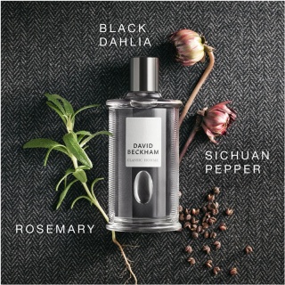 David Beckham Classic Homme Edt 100ml
