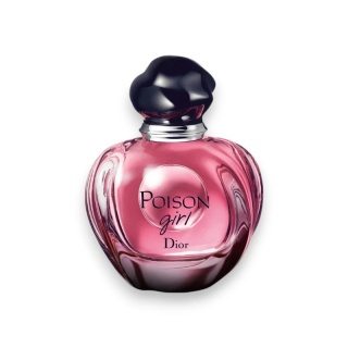 Dior Poison Girl Woda Perfumowana dla Kobiet 100 ml – Oryginał