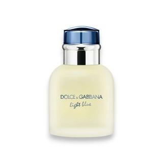 Dolce & Gabbana Light Blue Pour Homme – Woda Toaletowa 40 ml