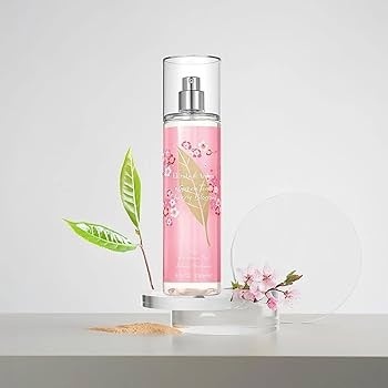 Elizabeth Arden Green Tea Cherry Blossom – Mgiełka do Ciała 236 ml