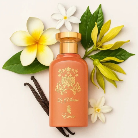 Emir La Charme Eau De Parfum – Arabskie Perfumy Damskie