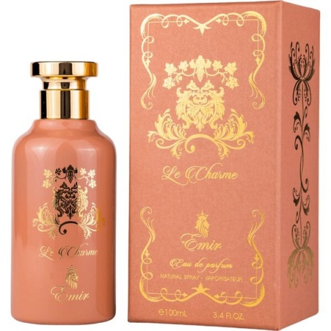 Emir La Charme Eau De Parfum – Arabskie Perfumy Damskie