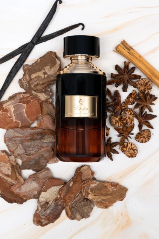 Emir Oud & Vanille – Arabskie Perfumy Unisex 75 ml