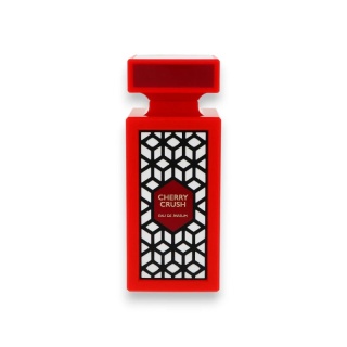 Flavia Cherry Crush EDP 90ml – Arabskie Perfumy Unisex z Wiśnią