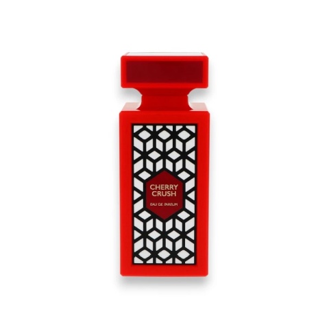 Flavia Cherry Crush EDP 90ml – Arabskie Perfumy Unisex z Wiśnią
