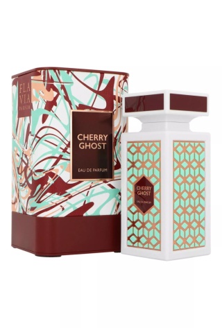 Flavia Cherry Ghost EDP 90ml – Arabskie Perfumy Unisex