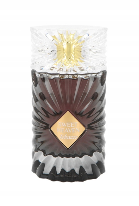 Gulf Orchid Sweet Heaven Tobacco EDP 100ml – Męskie Arabskie Perfumy