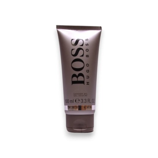 Hugo Boss Boss Bottled Żel pod Prysznic Oczyszczający 100 ml Męski