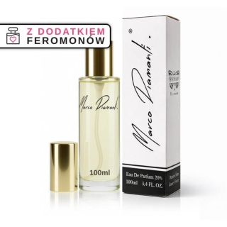 Hugo Boss Boss The Collection Damask & Oud | Perfumy inspirowane z feromonami