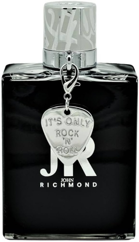 John Richmond For Men Woda Toaletowa dla Mężczyzn 50 ml – Rockowy Styl
