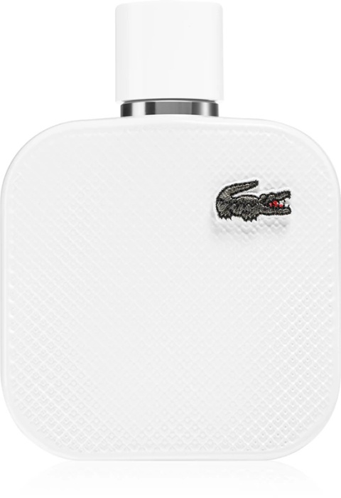 Lacoste L.12.12 Blanc EDT 100ml – Świeże Perfumy Męskie