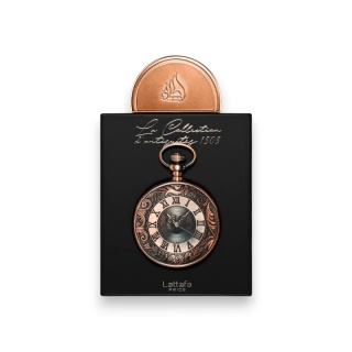Lattafa Pride La Collection D`Antiquite`s 1505 Edp 100ml