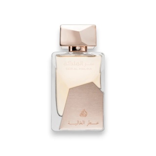 Arabskie perfumy unisex | Lattafa Ser Al Malika Edp 100ml