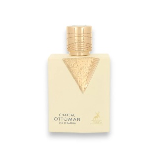 Maison Alhambra Chateau Ottoman EDP 100ml – Męskie Perfumy Orientalne