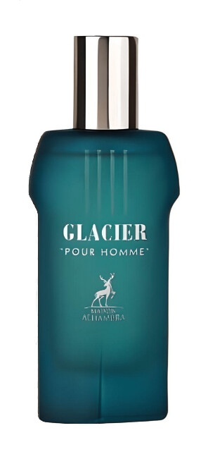Maison Alhambra Glacier Pour Homme Edp 100 ml