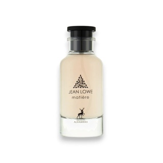 Maison Alhambra Jean Lowe Matiere Edp 100ml
