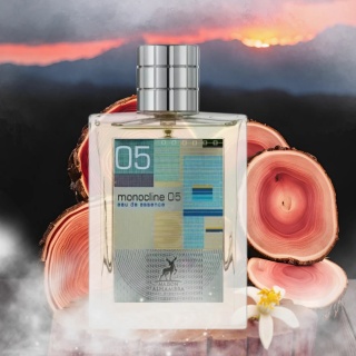 Maison Alhambra Monocline 05 – Unikalne Arabskie Perfumy Unisex EDP 100ml
